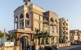 The Florence Resort Jaipur